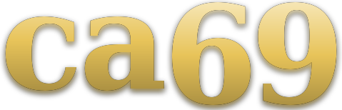 ca69 logo