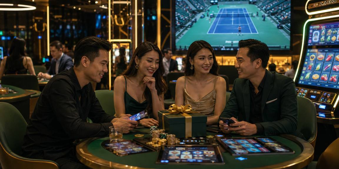 ca69 Bắn Cá Vui – Vào Bàn, Chọn Súng, Bắt Đầu